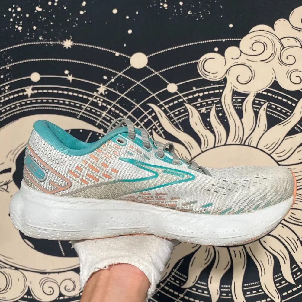 Brooks glycerin 20
